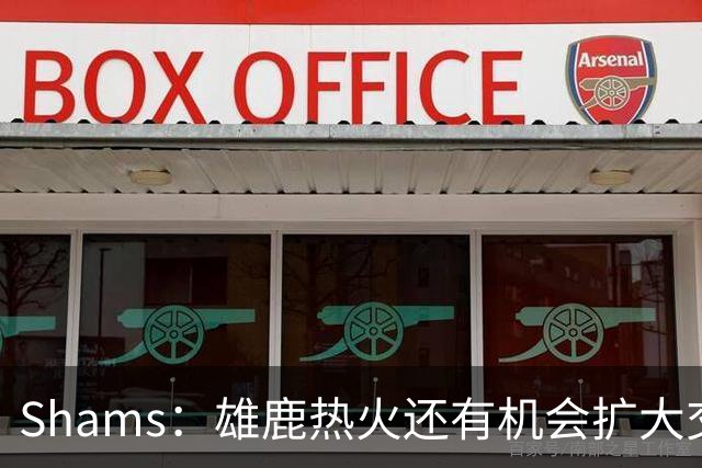 Shams：雄鹿热火还有机会扩大交易 但雄鹿目前希望留下得到的球员